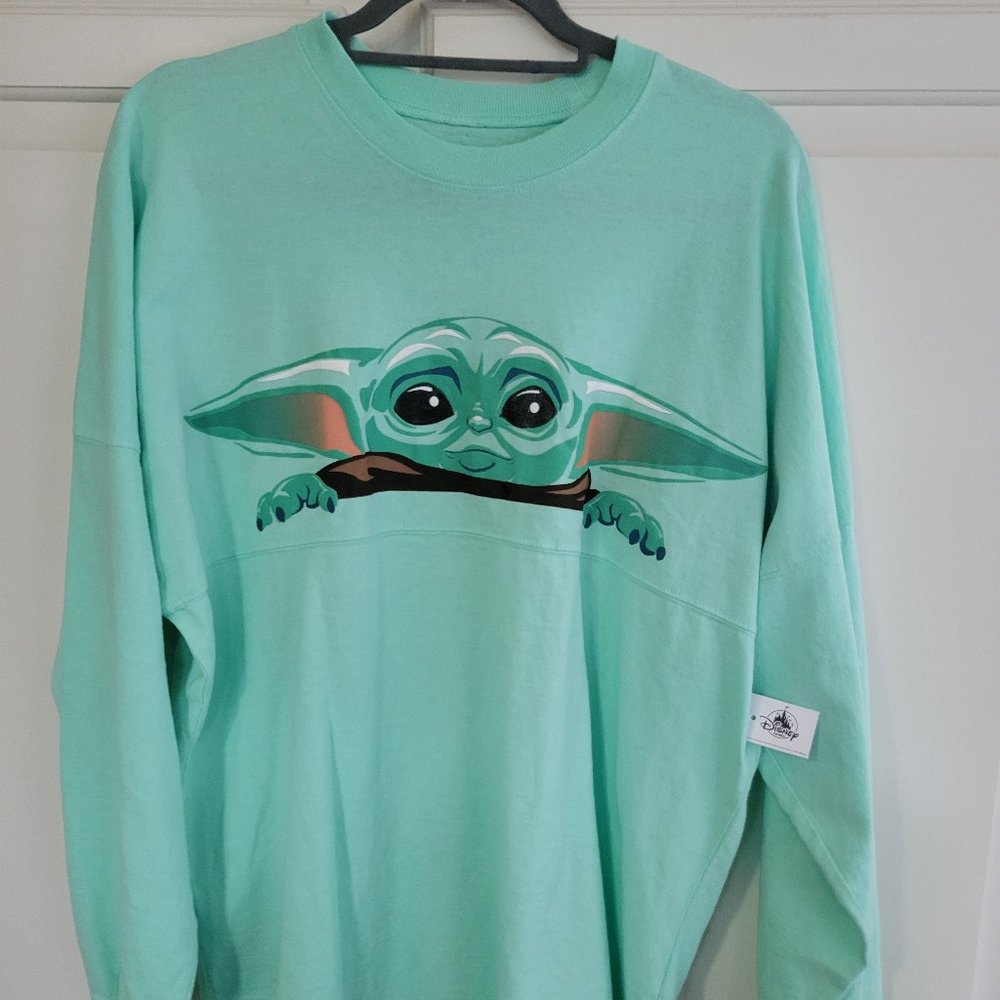 Disney Spirit Jersey